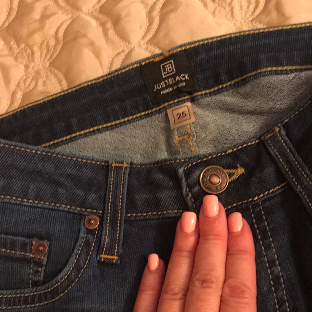 Jeans - Picture 2 of 2